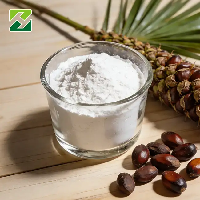 Can saw palmetto help with hair loss？